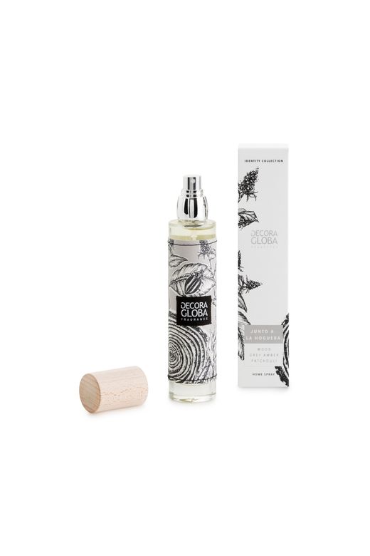 Ambientador Hogar Spray Junto a la Hoguera 100 Ml Decoragloba