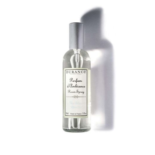 Ambientador perfume para el hogar 100 mL Té Blanco Durance