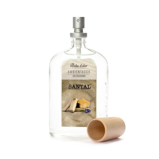 Ambientador Spray Pink Sandalo Boles d'Olor 100 ml