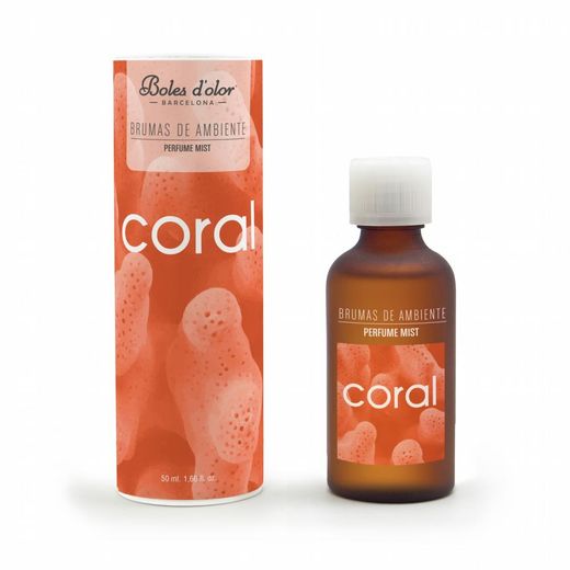 Ambients Bruma 50 ml. Coral