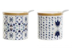 Azucarero de Cocina Azulejos