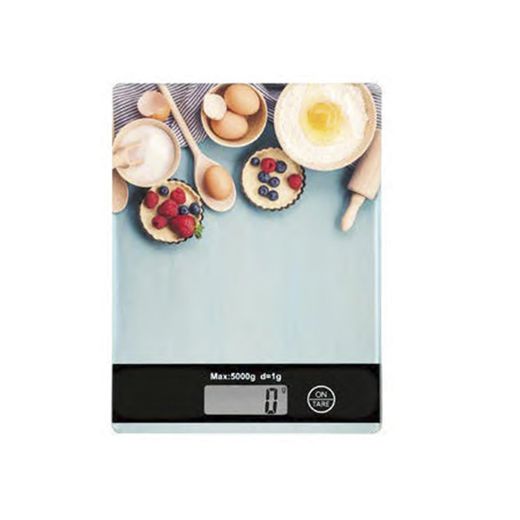 Báscula de Cocina Digital especial Pastelería