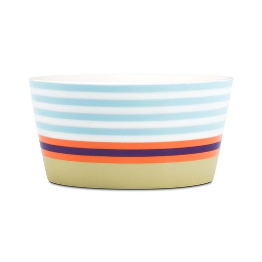 Bol Cereales Porcelana Positano Idea Regalo Remember