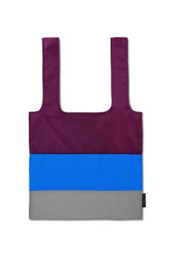 Bolsa de transporte plegable Ava Idea Regalo Remember