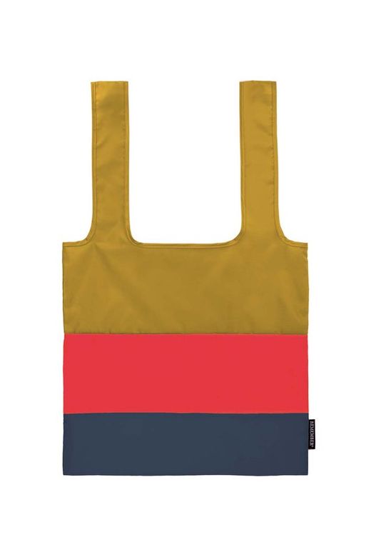 Bolsa de transporte plegable Bea Idea Regalo Remember