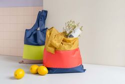Bolsa de transporte plegable Ivo Idea Regalo Remember