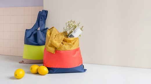 Bolsa de transporte plegable Neo Idea Regalo Remember