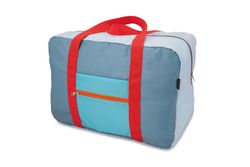 Bolsa Ocio y Viaje Plegable Tom Remember