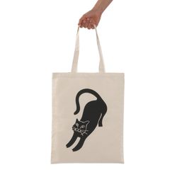 Bolso Compra Gato