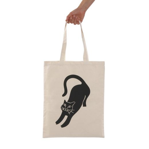 Bolso Compra Gato