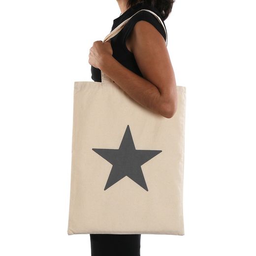 Bolso Compra Star