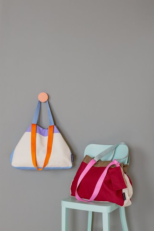 Bolso de lona Toni Idea Regalo Remember