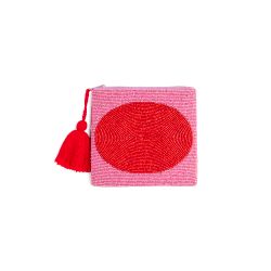 Bolso de Mano Mediano Diseño Fuego Helio Ferretti Ideal Regalo
