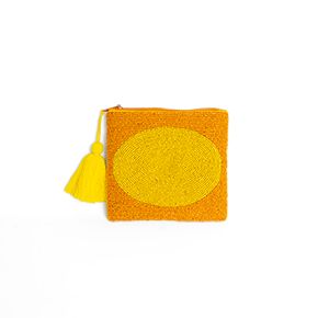 Bolso de Mano Mediano Diseño Tierra Helio Ferretti Ideal Regalo