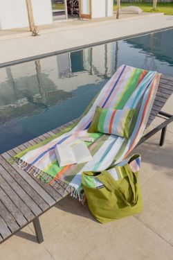 Bolso de Playa Pino Idea Regalo Remember