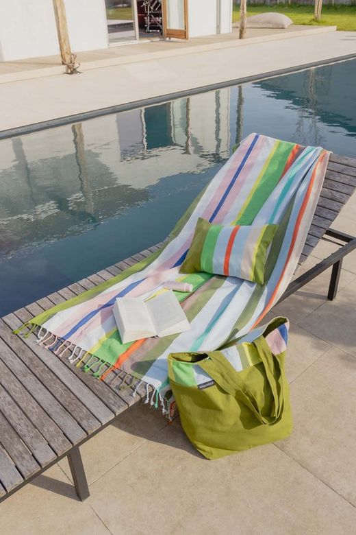 Bolso de Playa Pino Idea Regalo Remember