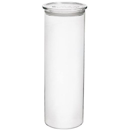 Bote de cocina hermético apilable 2 litros Abert