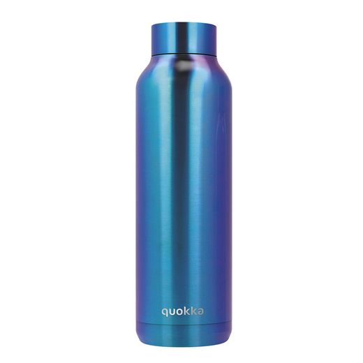 Botella Termo Azul Neo Quokka 63 cl
