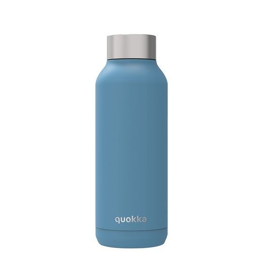 Botella Termo Azul Quokka 51 cl