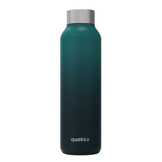 Botella Termo Esmeralda Quokka 63 cl