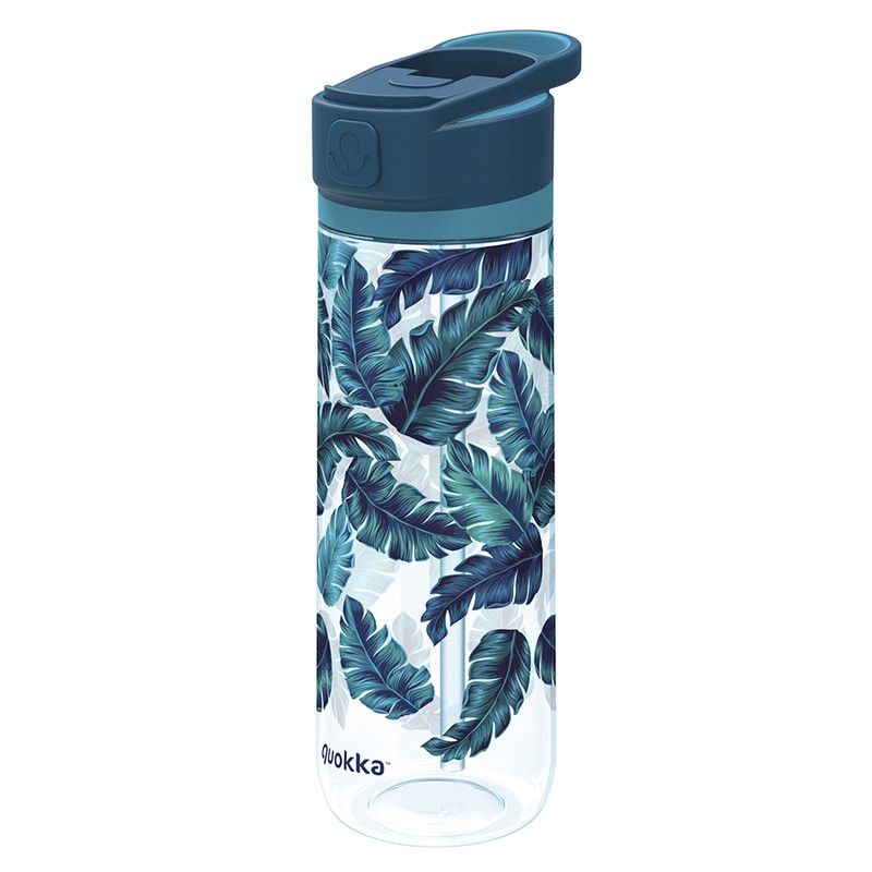 Botella Tritán Jungle Quokka 83 cl