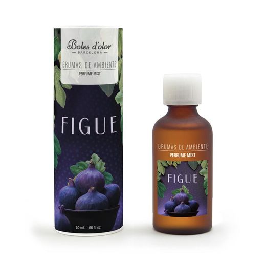 Bruma Humidificador Higo Boles Olor 50 ml