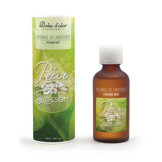 Bruma Humidificador Pear Blossom Boles Olor 50 ml