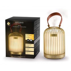 Brumizador Difusor Esteban Paris Farola