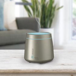 Brumizador Humidificador Easy Champagne Boles d'Olor