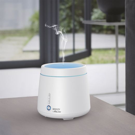 Brumizador Humidificador Easy White Boles d'Olor