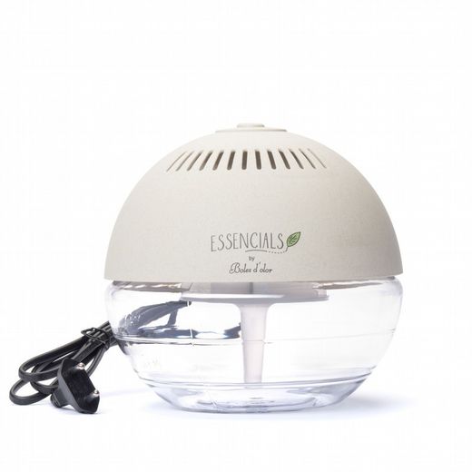 Brumizador Humidificador Essencials 600 ml Boles d'Olor