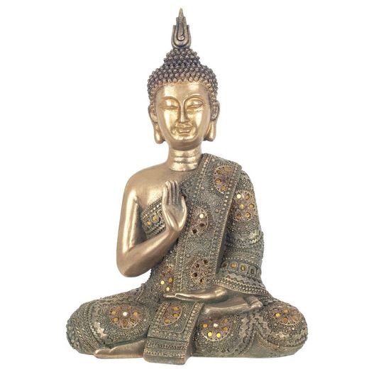 Buda Decorado
