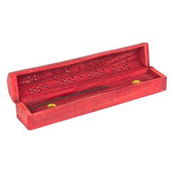 Caja Incienso Colores