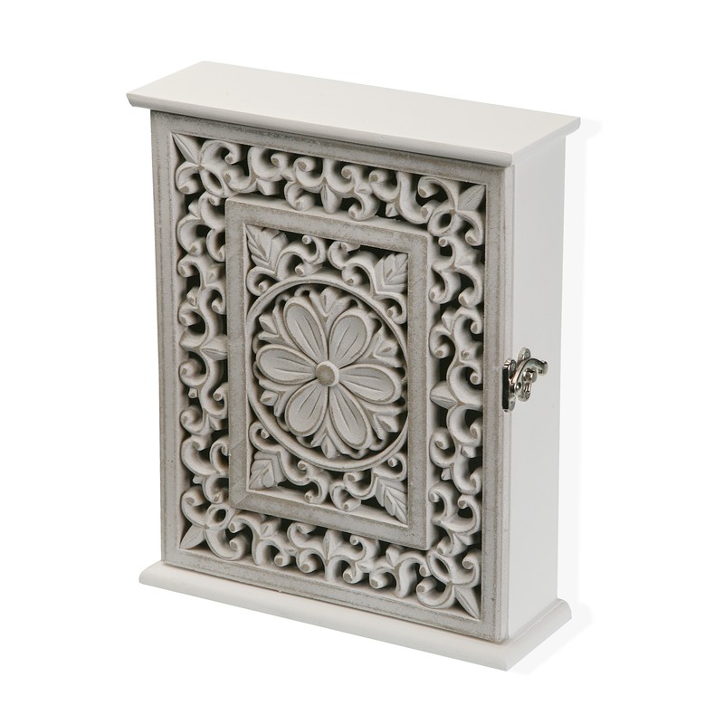Caja para llaves con diseño único, compra online caja para llaves de  calidad y hermoso diseño muy decorativo. — WonderfulHome Shop