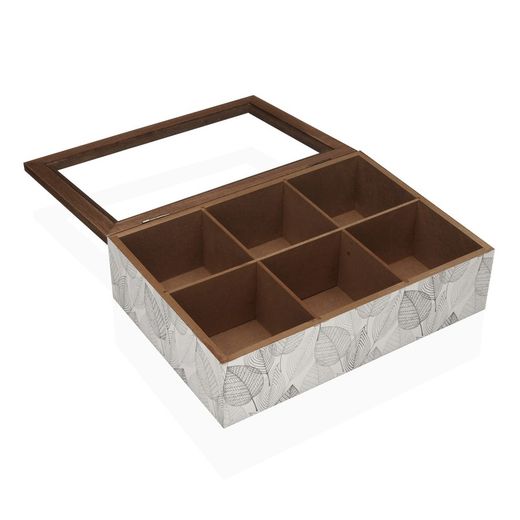 Caja para Té Gardee Versa