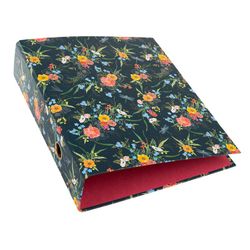 Carpesano Archivador A4 Verano dark Goldbuch