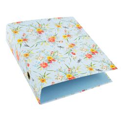 Carpesano Archivador A4 Verano light Goldbuch