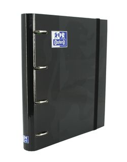 Carpeta Oxford con Recambio Colores