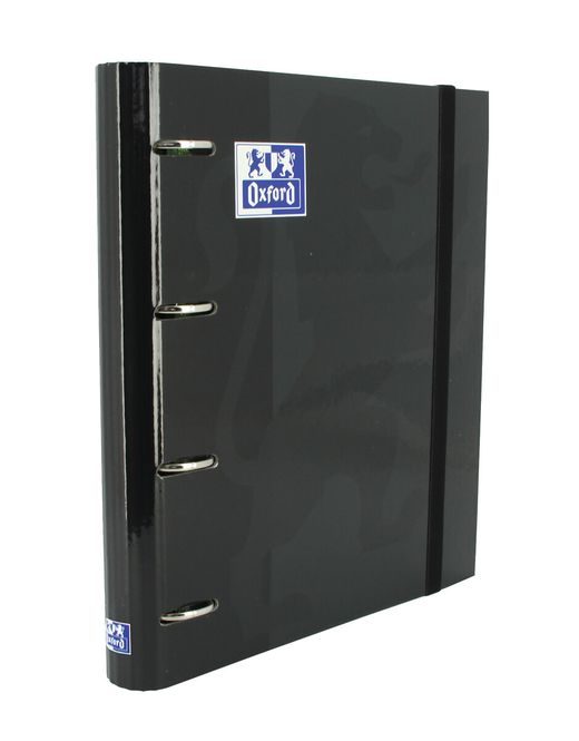 Carpeta Oxford con Recambio Colores