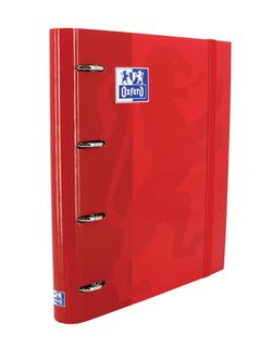 Carpeta Oxford con Recambio Colores