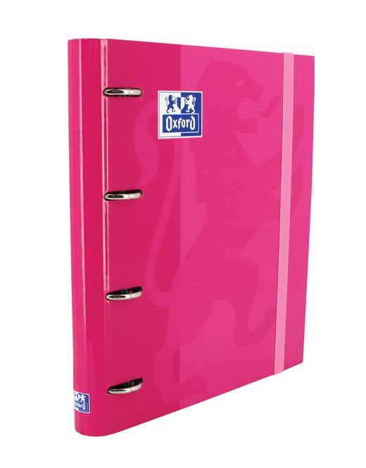 Carpeta Oxford con Recambio Colores