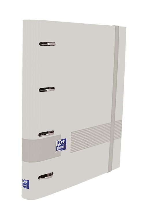 Carpeta Oxford con Recambio Pastel