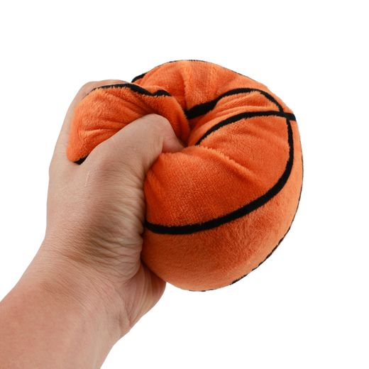 Cojín ITotal Squishy Pelota de Basquet Ideal Regalo