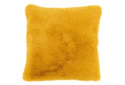 Cojin Mostaza Dorado Navidad decoración de navidad para casa