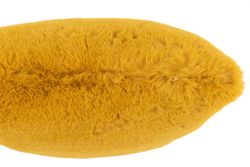 Cojin Mostaza Dorado Navidad decoración de navidad para casa