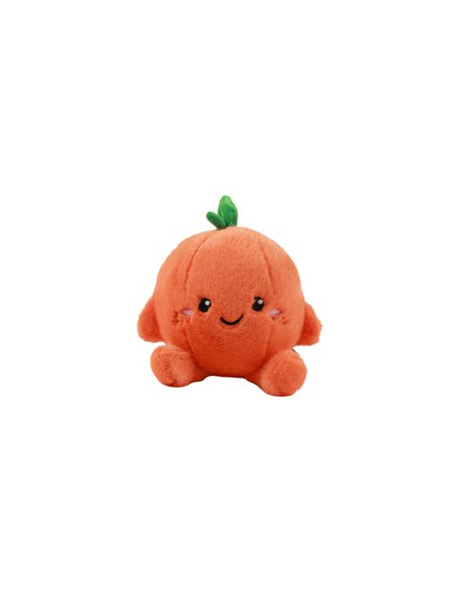 Cojín Olly Naranja Ideal Regalo I Total