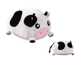 Cojín Peluche Vaca I Total Regalo