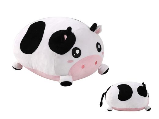 Cojín Peluche Vaca I Total Regalo