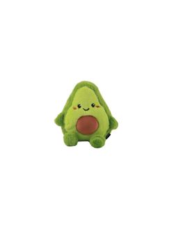 Cojín pequeño Ava Aguacate Ideal Regalo I Total