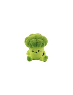 Cojín pequeño Benny Brócoli Ideal Regalo I Total